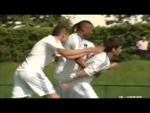 Enzo Reale but contre Le Pontet