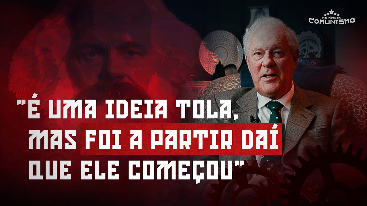 A teoria do valor trabalho no marxismo