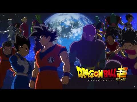 Video thumbnail for 全王のテーマ (Omni-King Theme)