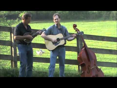 Promotional video thumbnail 1 for Luther's Mountain Bluegrass Band