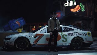 Chili´s Ride the ‘Dente | Music Video