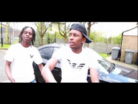 Ellsz X Trekks Ft Reckz - 1up || [Official VIDEO]