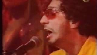 Rey Sol - Fito Páez - Obras Sanitarias, 2000 - Audio impecable