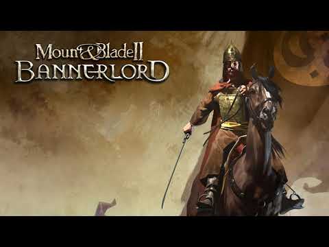 Aserai Victory (Mount & Blade II: Bannerlord Soundtrack)