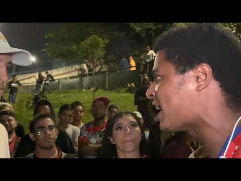 beat grafiteh vs Sodré (boombap perfeito)