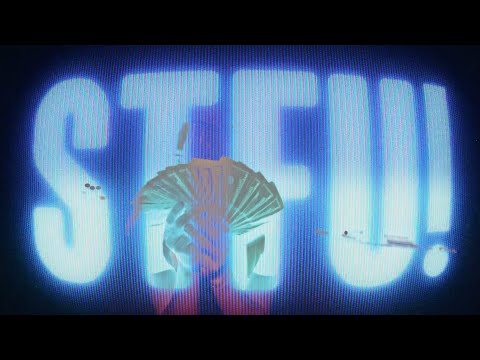 LilWhitez - STFU (Official Video) Dir. @4visualz  prod. @ehuncho6