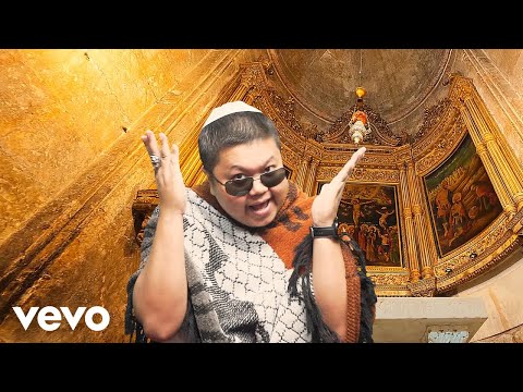 Vanlalchhanhima Ralte - O' Jerusalem (Official Video)