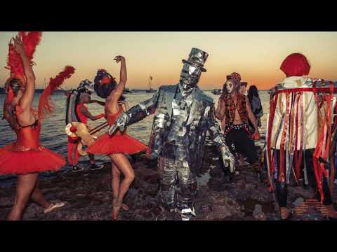 Wow & Flute - Welcome To The Jungle (Mario Ochoa Remix)