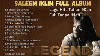 Download lagu SALEEM IKLIM FULL ALBUM 🎧 TANPA IKLAN mp3