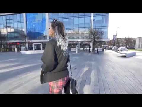 YouTube video