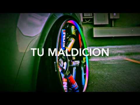 T͙u͙ M͙a͙l͙d͙i͙c͙i͙o͙n͙ -J Alvarez ft Carlitos Rossy