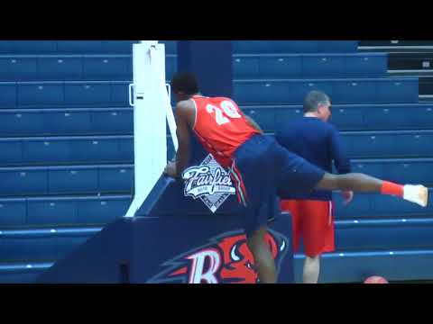 In The Herd: Lehigh Game Preview And Nana Foulland Feature