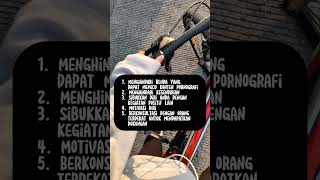 Download lagu Cara mengembalikan sel otak akibat efek #pornografi dan #pornoaksi mp3