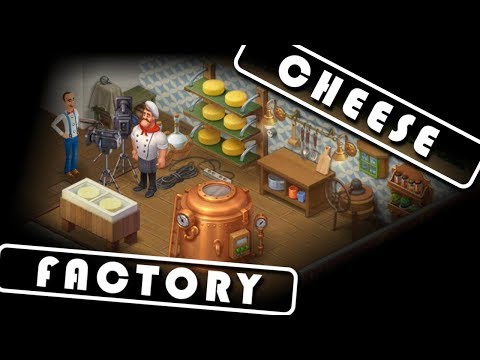 HOMESCAPES - THE LAKE HOUSE - DAY 20 - CHEESE FACTORY