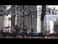 Carnival Youth - never had enough 