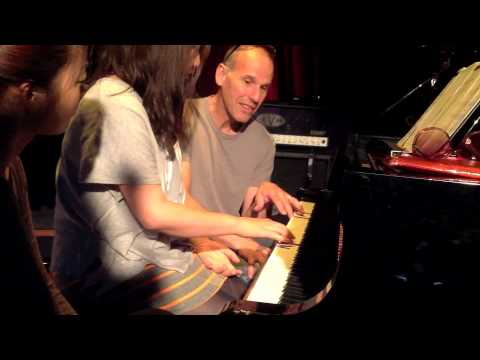 Melodic Improvisation with famed Yellowjackets keyboardists and MI instructor Russell Ferrante.