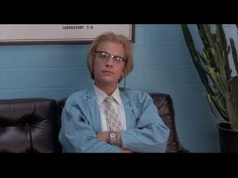 Making Mr. Right | Dr. Jeff is Pissed