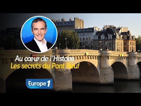 download lagu mp3 mp4 Les Ponts De Paris Histoire, download lagu Les Ponts De Paris Histoire gratis, unduh video klip Les Ponts De Paris Histoire