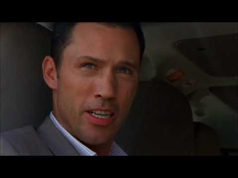 Burn Notice: Michael Meets Management
