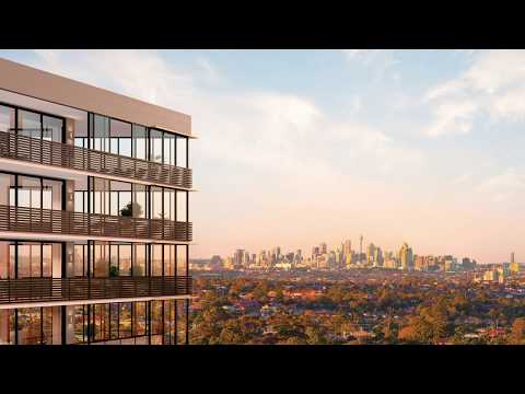 Belong Burwood Apartments - Walkthrough