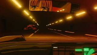 charli xcx - round &amp; round (slowed + reverb)