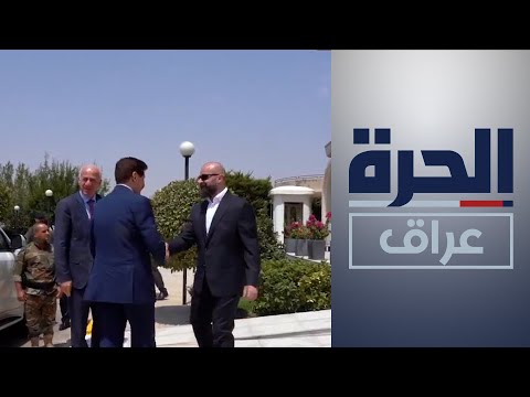 شاهد بالفيديو.. الحزبان الكرديان الرئيسان يتوصلان لاتفاق جديد بينهما حول الانتخابات وملفات خلافية أخرى