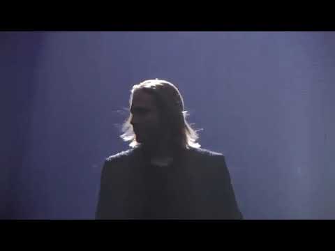 Ender thomas y Chloe - Quedate Conmigo (Video)