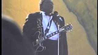 P11BB King Please Accept My Love