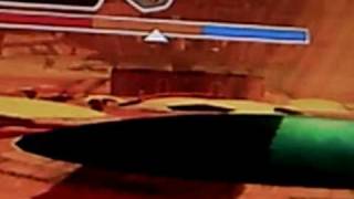 how to get a trophy on unhappy landings banjo kazooie nuts and bolts