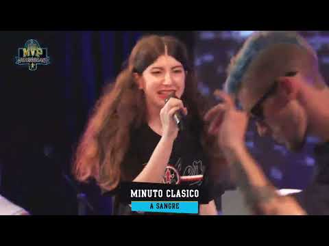 #BallerBrand MVP | STANER VS DYBBUK  | Fecha 2 Buenos Aires #Freestyle