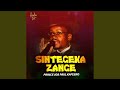 Sintegekazange