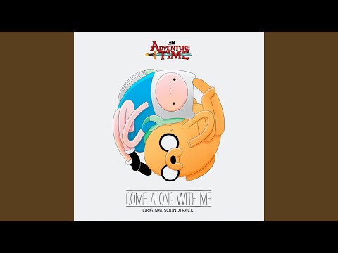 Adventure Time,Ashley Eriksson - Island Song (Come Along with Me) [feat. Ashley Eriksson] cover