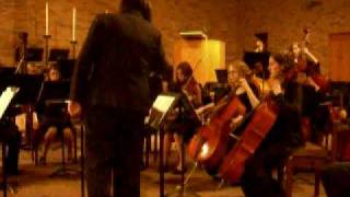 Aaron Copland - "Hoe Down"