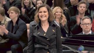 Alison Moyet - Only You (Live at The Burberry 2016) Remastered in HD
