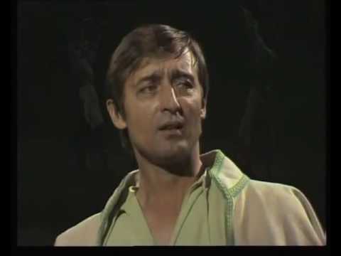 Michal Dočolomanský - Zbohom buď, lipová lyžka