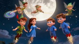 Download lagu Peten pan's neverland Adventure!! mp3