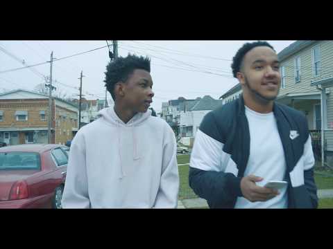 J Word - "Sorry" official music video | Presented by Freeland Filmz