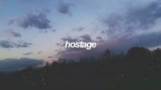 billie eilish | hostage lyrics