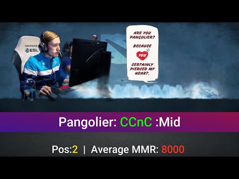 Pangolier Perspective by CCnC | @1440p | Mid Pos:2 |  |5786415374
