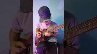 Download lagu Ngulik melodi #KAPTEN malaikat cinta #shorts #guitarsolo mp3