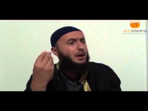 Osloni se na živog, onog koji ne umire -  hfz. Esad Mahmutović, prof.