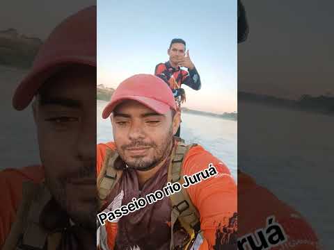#viralvideo #amazingfacts  visitando Guajará Amazonas