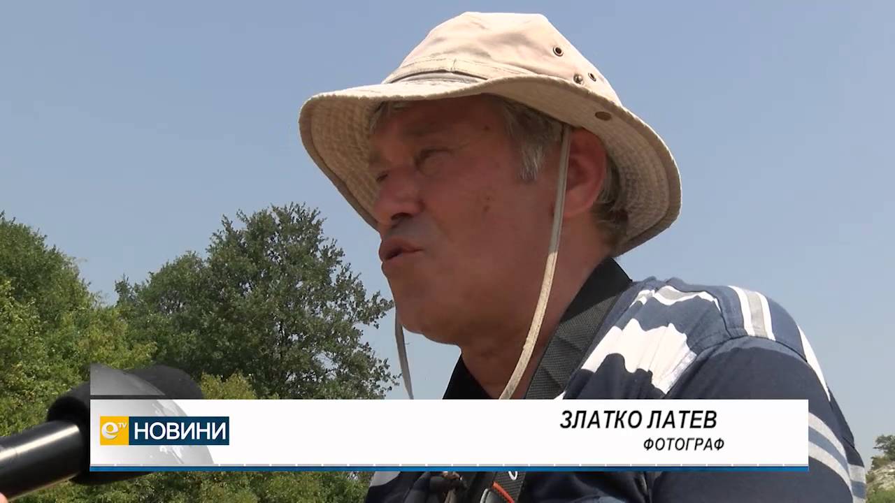 Светописи от жътва – Лимецът