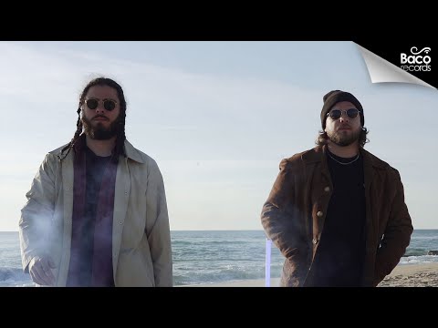 📺 Volodia feat. Bhati - Le Sable [Official Video]