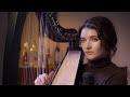 Hang Me Oh Hang Me Harp Voice Cover