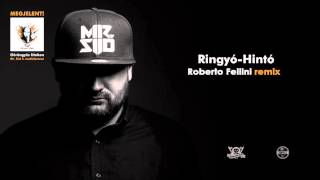Mr.Siid - Ringyo hinto (Roberto Fellini Remix 2016)