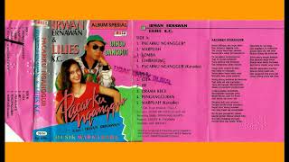 Download lagu Irwan Ernawan & Lilies KC - Marpuah ( Album Pacarku Nganggur ) mp3