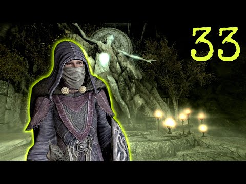 SKYRIM 》Natalia | Episode 33 [Modded Playthrough]