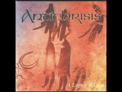Antichrisis - How can I live on top of a mountain