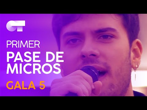 “QUÉ SABRÁ NERUDA” – JAVY | GALA 5 | OT 2020